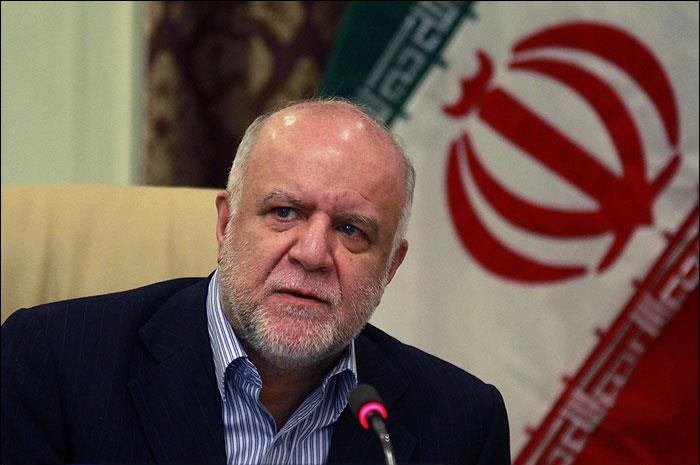 پیام جدید نفتی ایران به خارجی‌ها
