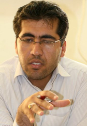 مدیرکل بهزیستی استان منصوب شد 