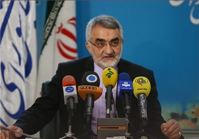 لاریجانی به اکوادور و نیکاراگوئه می‌رود