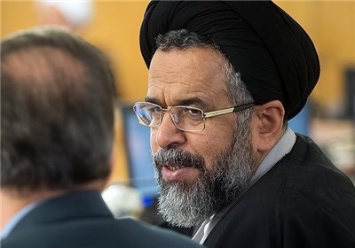 جزییات گزارش وزیر اطلاعات به مجلس 