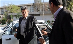 آقازاده ای که پولشویی می کرد!