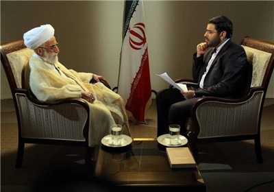 آیت‌الله جنتی :وزارت ارشاد باید ریشه‌ای اصلاح شود