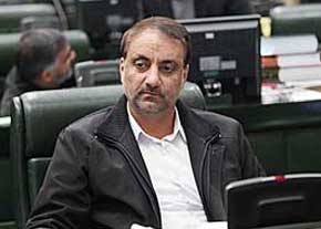 دهدشتی: برای فراهم نشدن امکانات فرودگاه هیچ بهانه ای از سوی ارگانی پذیرفته نیست