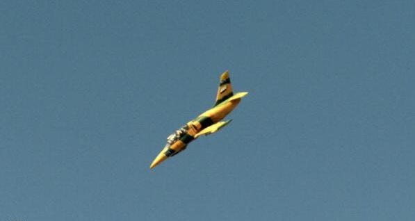 خیز بلندپروازانه آمریکا برای تاسیس نیروی هوایی مخالفان سوریه