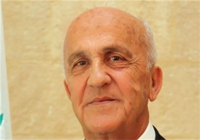 وزیر دفاع لبنان فردا به ایران می‌آید‌ 