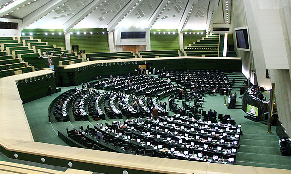 شمارش معکوس برای انتشار لیست کاندیدهای مجلس