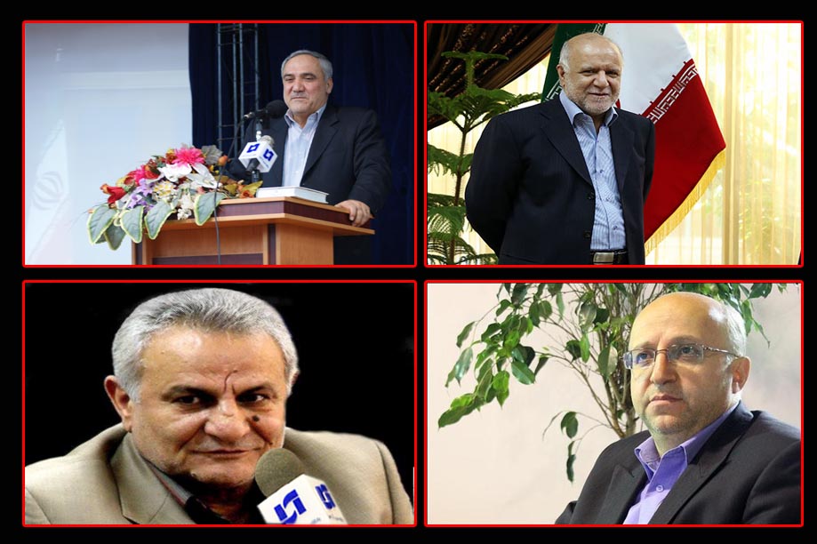 بالاخره با پیگیری نمایندگان مجلس و استاندار طلسم مدیریتی مناطق نفت خیز شکسته شد/بورد رفت عالیپور آمد/کار به دست کاردان سپرده شد