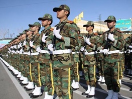 توضیحات سردار کمالی در خصوص قوانین جدید خدمت سربازی
