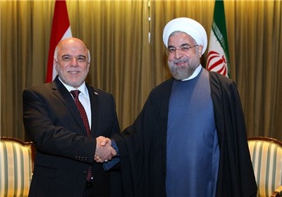 العبادی پس از تصدی پست نخست وزیری به ایران سفر خواهد کرد