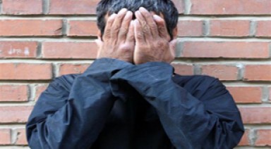 توهم شیشهای جنایت آفرید