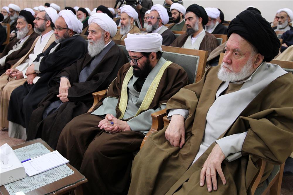 گمانه‌زنی جایگزین آیت‌الله کنی در جامعه روحانیت‌
