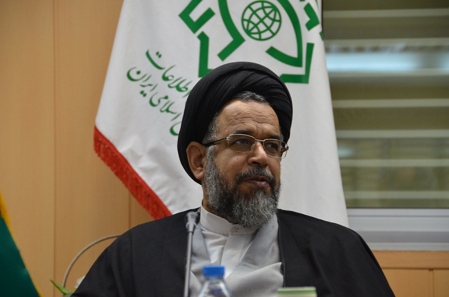 دستگیری عناصر جاسوسی در استان 