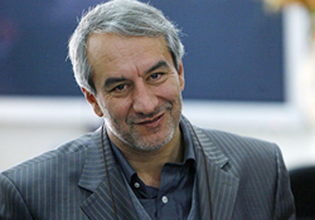 کفاشیان: صدا و سیما برای حرفه ای شدن باید حق واقعی باشگاه ها را بدهد