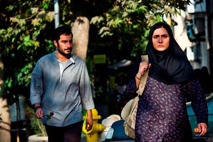 قرار گرفتن دو فیلم «قصهها» و «من عصبانی نیستم» در نوبت اکران