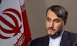 معاون وزیر خارجه کشور: ایران از همکاری دو جانبه با کشورهای مسلمان منطقه در مبارزه با تروریسم استقبال می‌کند