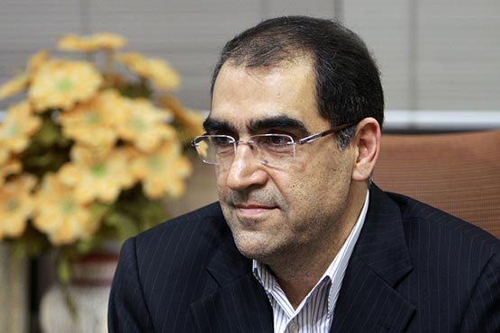  شناسایی 5 مورد بیمار مبتلا به کرونا ویروس در کشور