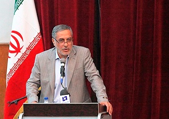 سرپرست دانشگاه شهید چمران:حضور بیشتر و موثر شرکت نفت در حمایت از نهادهای علمی نیازی ضروری است