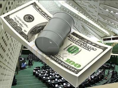 قیمت نفت به کمتر از بشکه ای 80 دلار کاهش نمی یابد