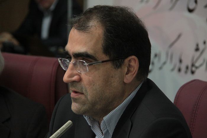 آلودگی اهواز بسیار جدی و هاءز اهمیت است