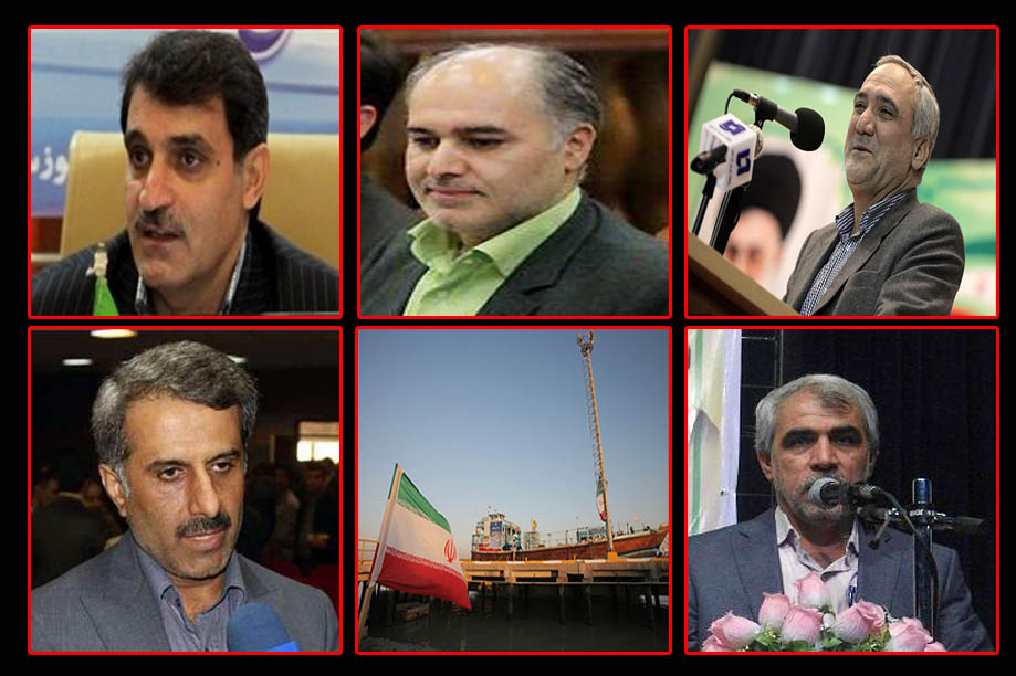 مقتدایی: ماندگاری بندر به رونق و تردد شناورها در آن بستگی دارد/ مهمترین مناطق برای توسعه اقتصادی استان، مرز چزابه تا هندیجان است