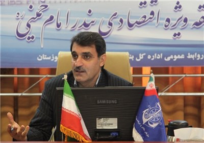 زیرساخت های لازم برای تجاری سازی بندر شادگان فراهم شد