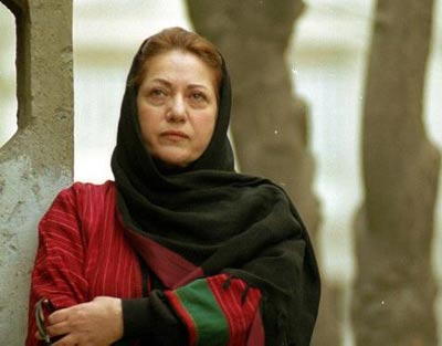 رخشان بنی اعتماد: مهمترین مسئله من اکران این فیلم در ایران است