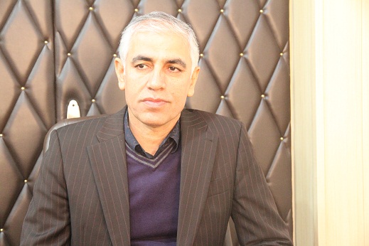 انتصاب رئیس واحد پردیس خودگردان دانشگاه علوم پزشکی اهواز
