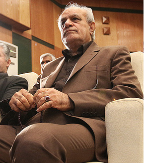 مهندس درویشعلی کریمی مدیرعامل آبفا روستایی خوزستان شد 
