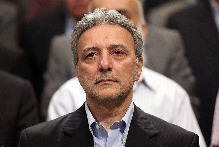 نیلی احمد آبادی موفق به کسب رای اعتماد از مجلس نشد