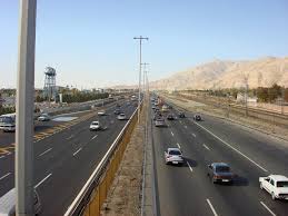 فردی ادعا می کند اتوبانی در تهران متعلق به اوست/ درخواست 5 هزار میلیاردی از دولت