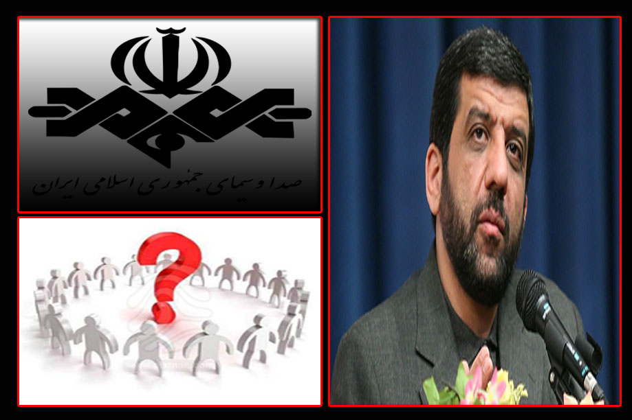 میز ریاست رسانه ملی نصیب کی می شود؟