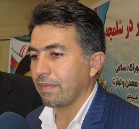 رئیس اتاق بازرگانی خرمشهر: چرا دولت فکر می‌کند دادن تشویق به تولیدکننده و صادرکننده هزینه است؟