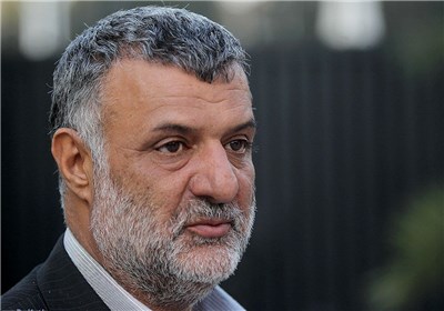 پاسخ وزیر جهادکشاورزی به سوال نماینده اهواز 