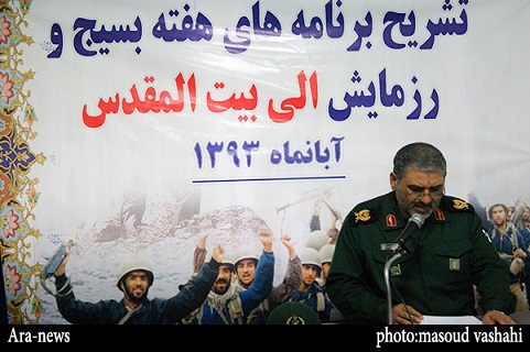 شاهوارپور: امنیت یکی از شاخص های مهم، برجسته و قابل قبول در استان است