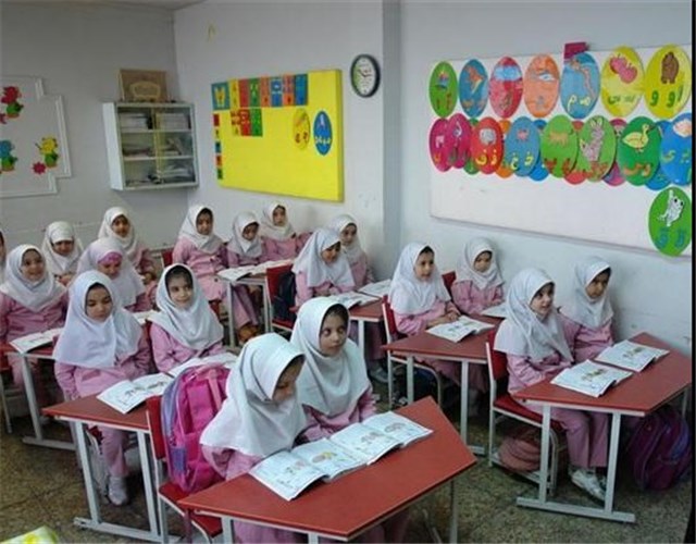 ۴۰ هزار شکایت از دریافت پول در مدارس