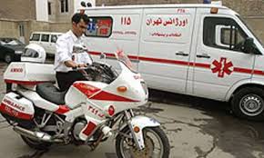 دانش‌ آموز با کتک سرایدار راهی بیمارستان شد