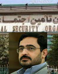 احضار مجدد سعید مرتضوی به دادسرا