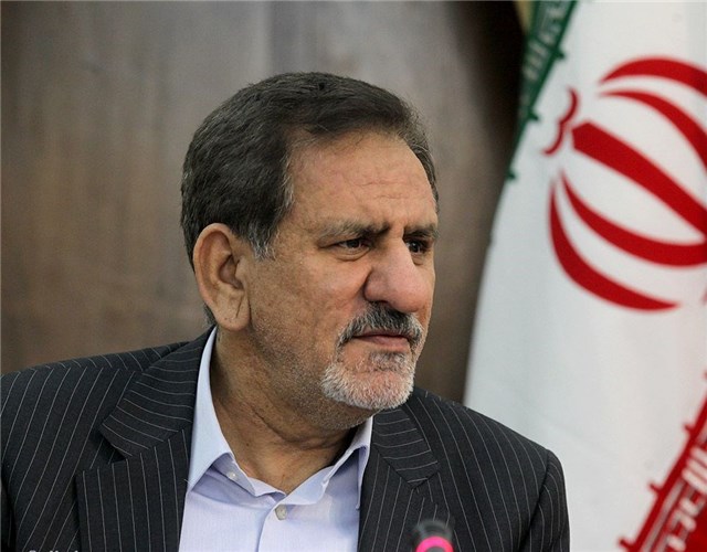 جهانگیری: محورهای فیروزکوه، هراز و رشت تا سال ۹۵ مورد بهره‌برداری قرار می‌گیرند