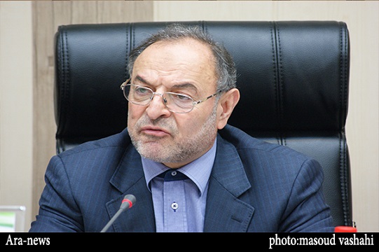 تدوین سند توسعه اشتغال پایدار در خوزستان 