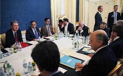 تمدید مذاکرات تاکنون مطرح نشده است 