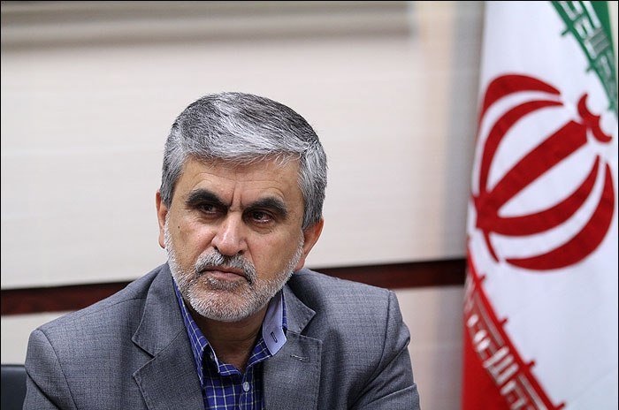 هیچ مبلغی تحت عنوان 