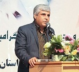 حکم تازه استاندار برای علیرضاخورشیدزاده