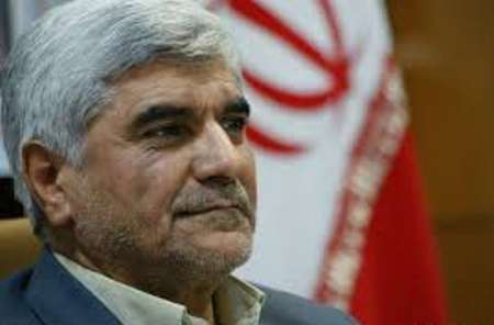 فرهادی میهمان نشست مشترک فراکسیون اکثریت و اقلیت