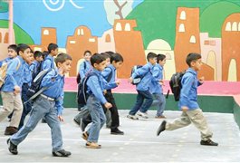 مدارس دولتی مشمول طرح حمایتی، مجاز به دریافت شهریه نیستند