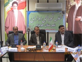 بررسی مشکلات زیست محیطی تالاب بین المللی هور العظیم 