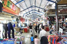 بازارچه شهری بانوان در چند نقطه استان ایجاد می‌شود