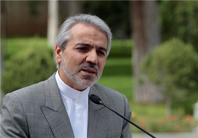 نوبخت مبلغ یارانه نقدی در سال ۹۴ را اعلام كرد