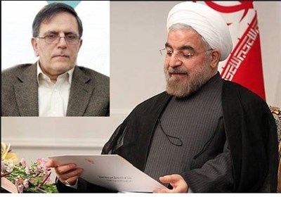 رئیس جمهور به بانک مرکزی می‌رود 
