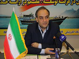  انتصاب بابک تراکمه به عنوان معاون عمرانی استانداری 