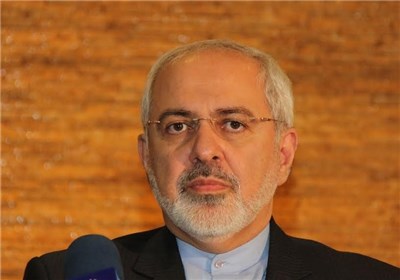 ظریف از مذاکرات هسته‌ای به نمایندگان مجلس 